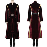 Star Wars Padme Amidala Cosplay Kostüm Halloween Karneval Outfits